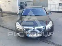 2010 Opel Insignia