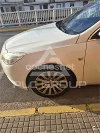 2010 Opel Insignia