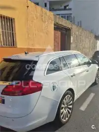 2010 Opel Insignia