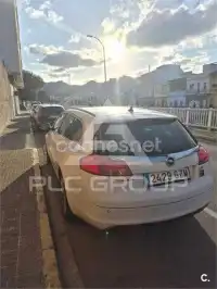 2010 Opel Insignia