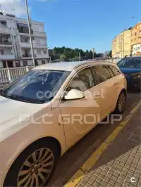 2010 Opel Insignia