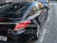 2010 Opel Insignia