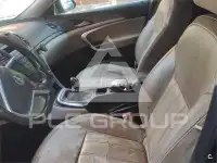 2010 Opel Insignia