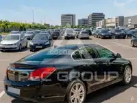 2010 Opel Insignia