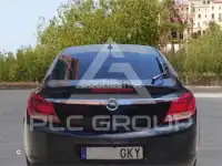 2010 Opel Insignia