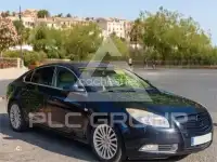 2010 Opel Insignia