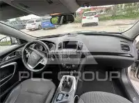2010 Opel Insignia