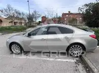 2010 Opel Insignia