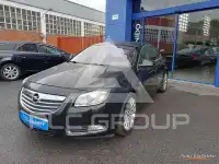 2010 Opel Insignia