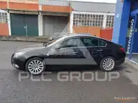 2010 Opel Insignia