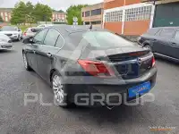 2010 Opel Insignia
