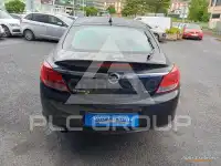 2010 Opel Insignia