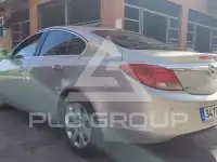2010 Opel Insignia