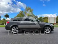 2010 Opel Insignia