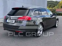 2010 Opel Insignia