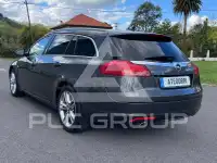 2010 Opel Insignia