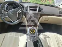 2010 Opel Insignia