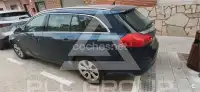 2010 Opel Insignia
