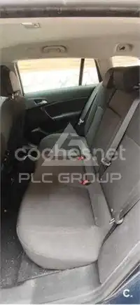 2010 Opel Insignia