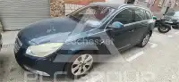 2010 Opel Insignia