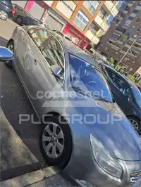 2010 Opel Insignia