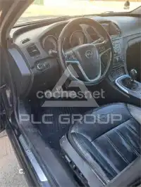 2010 Opel Insignia