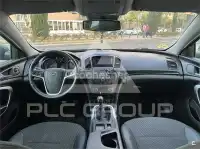 2010 Opel Insignia