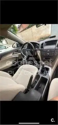2010 Opel Insignia