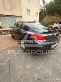 2010 Opel Insignia