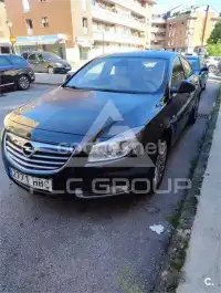 2010 Opel Insignia