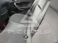2010 Opel Insignia