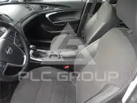 2010 Opel Insignia