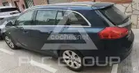 2010 Opel Insignia