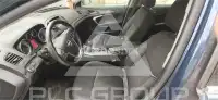 2010 Opel Insignia