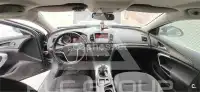 2010 Opel Insignia