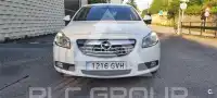 2010 Opel Insignia