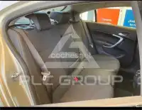 2010 Opel Insignia
