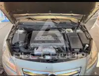 2010 Opel Insignia