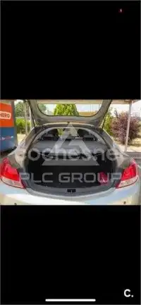 2010 Opel Insignia