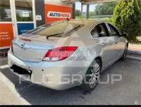 2010 Opel Insignia