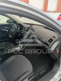 2010 Opel Insignia