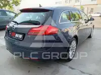 2010 Opel Insignia