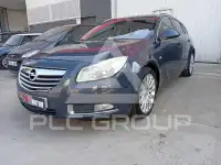 2010 Opel Insignia