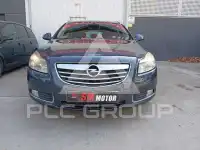 2010 Opel Insignia