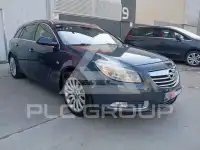 2010 Opel Insignia