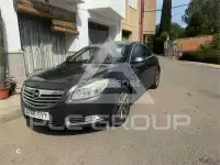 2010 Opel Insignia
