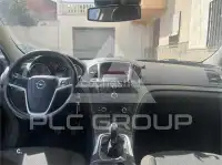 2010 Opel Insignia