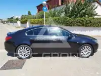 2010 Opel Insignia