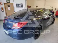 2010 Opel Insignia