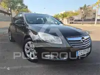 2010 Opel Insignia